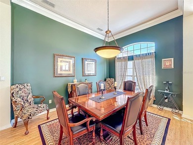 Stunning Golf Course Home Perfect for Entertaining & All on Plantation Golf Club in Florida - for sale on GolfHomes.com, golf home, golf lot