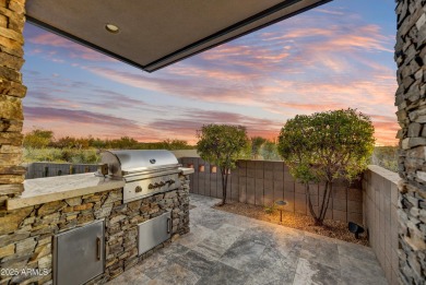 STUNNINGLY REMODELED IN DESERT FAIRWAYS! This reimagined, modern on Desert Mountain Golf Club - Renegade Course in Arizona - for sale on GolfHomes.com, golf home, golf lot