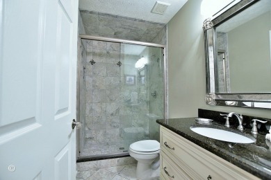 Welcome to this beautifully designed 4-bedroom, 4.5-bathroom on Maple Ridge Golf Club in Georgia - for sale on GolfHomes.com, golf home, golf lot