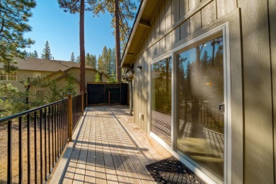 We are home at last!! This newer home was built in 2016 in is on Plumas Pines Golf Resort in California - for sale on GolfHomes.com, golf home, golf lot