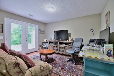 Welcome to this beautifully designed 4-bedroom, 4.5-bathroom on Maple Ridge Golf Club in Georgia - for sale on GolfHomes.com, golf home, golf lot