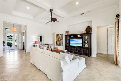 OPTIONAL IMMEDIATE GOLF MEMBERSHIP AVAILABLE. Welcome to this on The Golf Lodge At the Quarry in Florida - for sale on GolfHomes.com, golf home, golf lot