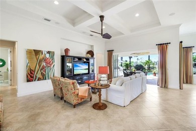 OPTIONAL IMMEDIATE GOLF MEMBERSHIP AVAILABLE. Welcome to this on The Golf Lodge At the Quarry in Florida - for sale on GolfHomes.com, golf home, golf lot