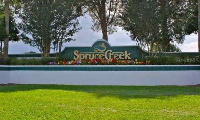 One or more photo(s) has been virtually staged. Spruce Creek on The Links of Spruce Creek in Florida - for sale on GolfHomes.com, golf home, golf lot