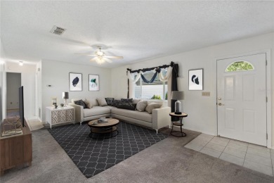 One or more photo(s) has been virtually staged. Spruce Creek on The Links of Spruce Creek in Florida - for sale on GolfHomes.com, golf home, golf lot
