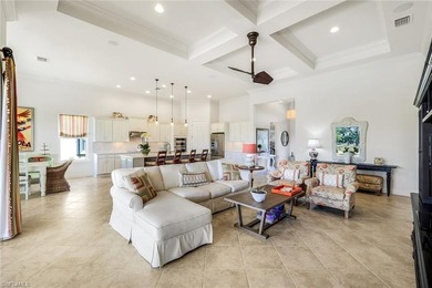 OPTIONAL IMMEDIATE GOLF MEMBERSHIP AVAILABLE. Welcome to this on The Golf Lodge At the Quarry in Florida - for sale on GolfHomes.com, golf home, golf lot