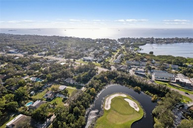 Enjoy country living in a coastal setting with this delightful on Innisbrook Resort and Golf Club in Florida - for sale on GolfHomes.com, golf home, golf lot