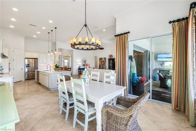 OPTIONAL IMMEDIATE GOLF MEMBERSHIP AVAILABLE. Welcome to this on The Golf Lodge At the Quarry in Florida - for sale on GolfHomes.com, golf home, golf lot