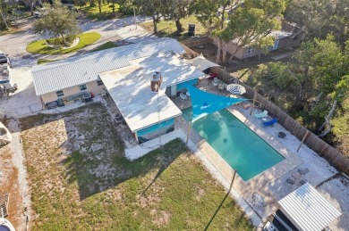 Enjoy country living in a coastal setting with this delightful on Innisbrook Resort and Golf Club in Florida - for sale on GolfHomes.com, golf home, golf lot