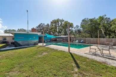 Enjoy country living in a coastal setting with this delightful on Innisbrook Resort and Golf Club in Florida - for sale on GolfHomes.com, golf home, golf lot