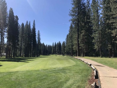 We are home at last!! This newer home was built in 2016 in is on Plumas Pines Golf Resort in California - for sale on GolfHomes.com, golf home, golf lot