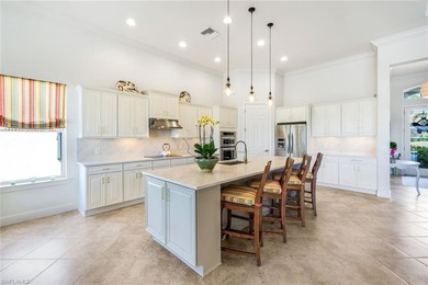 OPTIONAL IMMEDIATE GOLF MEMBERSHIP AVAILABLE. Welcome to this on The Golf Lodge At the Quarry in Florida - for sale on GolfHomes.com, golf home, golf lot