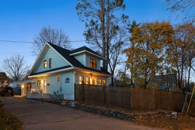 Nestled in the heart of South Portland, this delightful on South Portland Municipal Golf Course in Maine - for sale on GolfHomes.com, golf home, golf lot