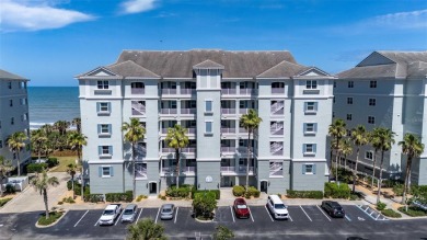 Oceanfront 3BR Condo at Cinnamon Beach - Turnkey  Rental-Ready

 on The Ocean Course At Hammock Beach Resort in Florida - for sale on GolfHomes.com, golf home, golf lot