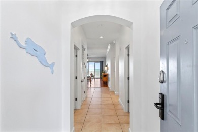 Oceanfront 3BR Condo at Cinnamon Beach - Turnkey  Rental-Ready

 on The Ocean Course At Hammock Beach Resort in Florida - for sale on GolfHomes.com, golf home, golf lot