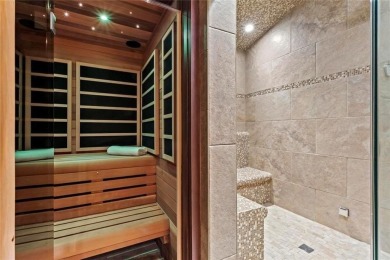 Welcome to an extraordinary six-bedroom, seven full and two on The Golf Club of Georgia in Georgia - for sale on GolfHomes.com, golf home, golf lot