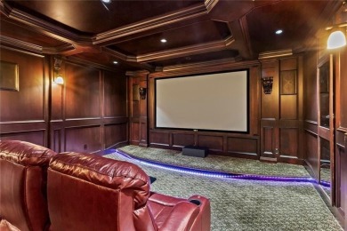 Welcome to an extraordinary six-bedroom, seven full and two on The Golf Club of Georgia in Georgia - for sale on GolfHomes.com, golf home, golf lot