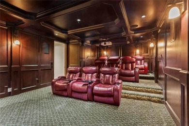 Welcome to an extraordinary six-bedroom, seven full and two on The Golf Club of Georgia in Georgia - for sale on GolfHomes.com, golf home, golf lot