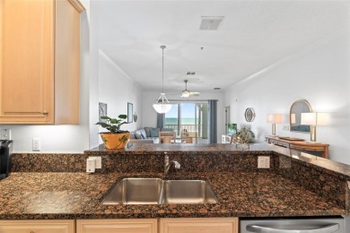 Oceanfront 3BR Condo at Cinnamon Beach - Turnkey  Rental-Ready

 on The Ocean Course At Hammock Beach Resort in Florida - for sale on GolfHomes.com, golf home, golf lot