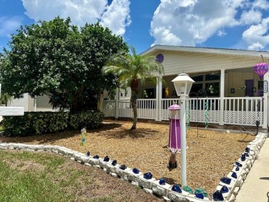 Imagine enjoying your morning coffee or tea sitting on an on Savanna Golf Club in Florida - for sale on GolfHomes.com, golf home, golf lot