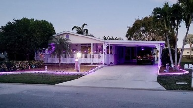 Imagine enjoying your morning coffee or tea sitting on an on Savanna Golf Club in Florida - for sale on GolfHomes.com, golf home, golf lot