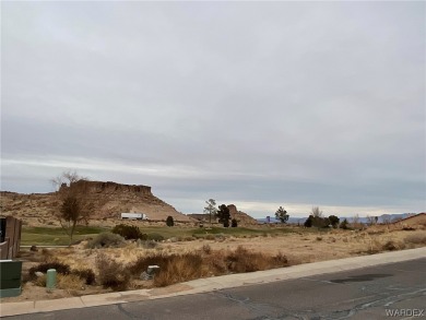 Own a Piece of  Kingman's  Premier Golf Course Neighborhood* on Cerbat Cliffs Golf Course in Arizona - for sale on GolfHomes.com, golf home, golf lot