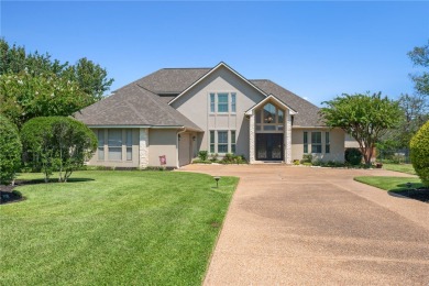 Enter into timeless elegance with this exquisite 3 bedroom, 2.5 on Pebble Creek Country Club in Texas - for sale on GolfHomes.com, golf home, golf lot