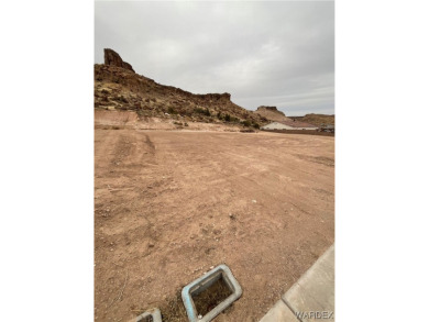 Own a Piece of Kingman's Premier Golf Course Community * Build on Cerbat Cliffs Golf Course in Arizona - for sale on GolfHomes.com, golf home, golf lot