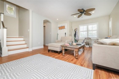 Pride of ownership shines in this beautifully updated 3-bedroom on Hoakalei Country Club At Ocean Pointe in Hawaii - for sale on GolfHomes.com, golf home, golf lot