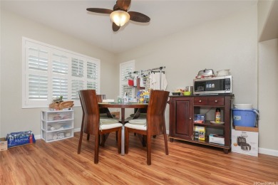 Pride of ownership shines in this beautifully updated 3-bedroom on Hoakalei Country Club At Ocean Pointe in Hawaii - for sale on GolfHomes.com, golf home, golf lot