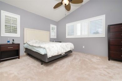 Pride of ownership shines in this beautifully updated 3-bedroom on Hoakalei Country Club At Ocean Pointe in Hawaii - for sale on GolfHomes.com, golf home, golf lot