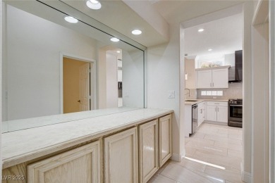 Beautifully Remodeled Hancock Model in Sun City Summerlin! This on Highland Falls Golf Club in Nevada - for sale on GolfHomes.com, golf home, golf lot