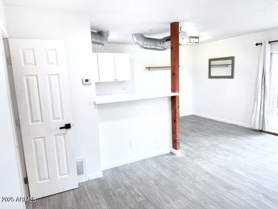 Location, Location, Location!!! 

A Scottsdale 3 Bedroom 1.5 on Continental Golf Course in Arizona - for sale on GolfHomes.com, golf home, golf lot