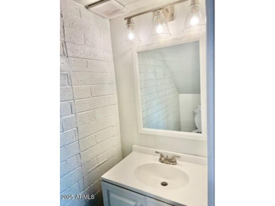 Location, Location, Location!!! 

A Scottsdale 3 Bedroom 1.5 on Continental Golf Course in Arizona - for sale on GolfHomes.com, golf home, golf lot