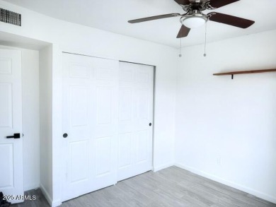 Location, Location, Location!!! 

A Scottsdale 3 Bedroom 1.5 on Continental Golf Course in Arizona - for sale on GolfHomes.com, golf home, golf lot
