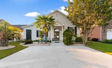 Welcome to 1372 Tranquility Lane- a serene retreat nestled in on Whispering Pines in South Carolina - for sale on GolfHomes.com, golf home, golf lot