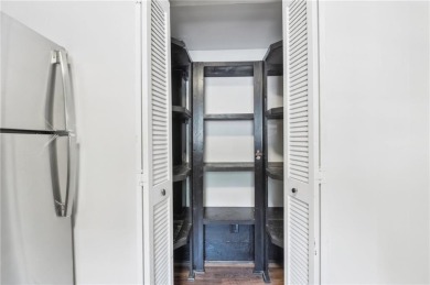 Remodeled 2BR/2BA One-Level Condo in Gated Cross Creek - on Cross Creek Golf Course in Georgia - for sale on GolfHomes.com, golf home, golf lot
