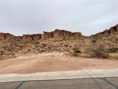 Enjoy this WOW Lot in the Beautiful Country Club Canyon Estates on Cerbat Cliffs Golf Course in Arizona - for sale on GolfHomes.com, golf home, golf lot