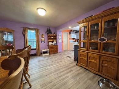 Welcome home to 1077 Bechtel - a well-maintained two-story house on Buhl Farm Golf Course in Pennsylvania - for sale on GolfHomes.com, golf home, golf lot