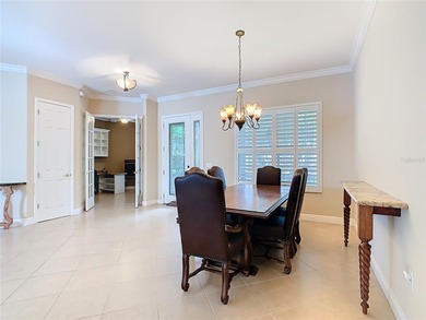 Stunning OPERETTA model on a HUGE POND in the Terra Vista on Stonegate Golf Club in Florida - for sale on GolfHomes.com, golf home, golf lot