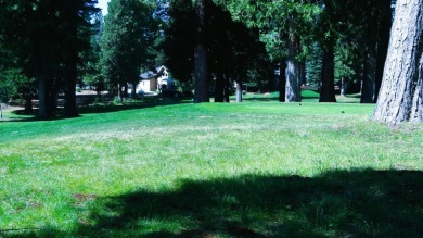 This almost 1/3 acre and great location on the black tee box of on Bailey Creek Golf Course in California - for sale on GolfHomes.com, golf home, golf lot