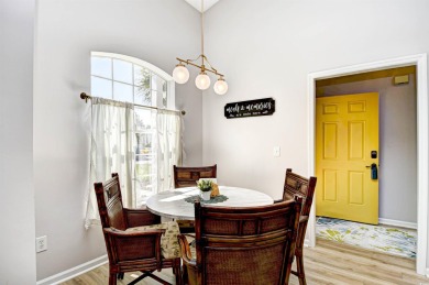 Don't miss this charming, well maintained 3 bedroom/2 bath home on Barefoot Resort and Golf Club  in South Carolina - for sale on GolfHomes.com, golf home, golf lot