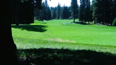 This almost 1/3 acre and great location on the black tee box of on Bailey Creek Golf Course in California - for sale on GolfHomes.com, golf home, golf lot