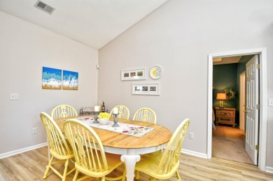 Don't miss this charming, well maintained 3 bedroom/2 bath home on Barefoot Resort and Golf Club  in South Carolina - for sale on GolfHomes.com, golf home, golf lot