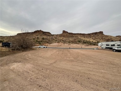 Enjoy this WOW Lot in the Beautiful Country Club Canyon Estates on Cerbat Cliffs Golf Course in Arizona - for sale on GolfHomes.com, golf home, golf lot