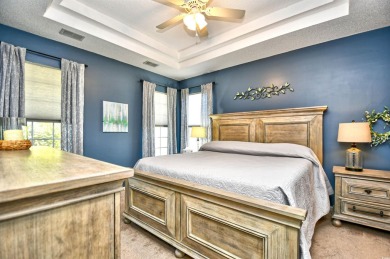 Don't miss this charming, well maintained 3 bedroom/2 bath home on Barefoot Resort and Golf Club  in South Carolina - for sale on GolfHomes.com, golf home, golf lot