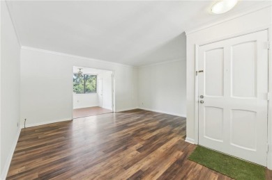 Remodeled 2BR/2BA One-Level Condo in Gated Cross Creek - on Cross Creek Golf Course in Georgia - for sale on GolfHomes.com, golf home, golf lot