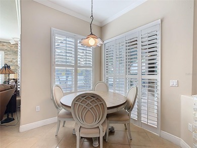 Stunning OPERETTA model on a HUGE POND in the Terra Vista on Stonegate Golf Club in Florida - for sale on GolfHomes.com, golf home, golf lot