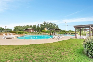 With stunning views of the blue waters of Neeleys Slough this on The Cliffs Resort in Texas - for sale on GolfHomes.com, golf home, golf lot