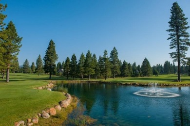 This almost 1/3 acre and great location on the black tee box of on Bailey Creek Golf Course in California - for sale on GolfHomes.com, golf home, golf lot